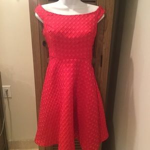 Anthropologie Moulinette Soeurs Silk Blend Dress size 0